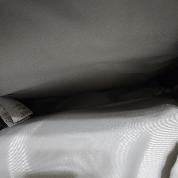 The North Face Surge Backpack in Black and Gray - Picture 4 of 5